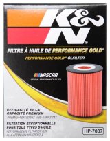 K&N Oil Filter OIL FILTER AUTOMOTIVE thumbnail 5