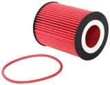 K&N Oil Filter OIL FILTER AUTOMOTIVE thumbnail 1