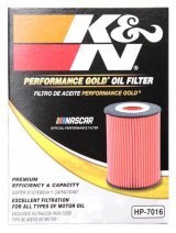 K&N Oil Filter OIL FILTER AUTOMOTIVE thumbnail 4