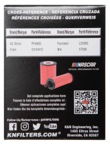 K&N Oil Filter OIL FILTER AUTOMOTIVE thumbnail 5
