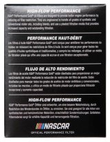 K&N Oil Filter OIL FILTER AUTOMOTIVE thumbnail 6