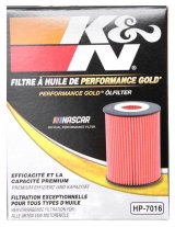 K&N Oil Filter OIL FILTER AUTOMOTIVE thumbnail 7