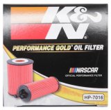 K&N Oil Filter OIL FILTER AUTOMOTIVE thumbnail 9