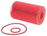 K&N Oil Filter OIL FILTER AUTOMOTIVE thumbnail 2
