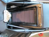 K&N 08-10 KTM 690 Replacement Panel Air Filter thumbnail 3