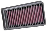 K&N 08-10 KTM 690 Replacement Panel Air Filter thumbnail 4