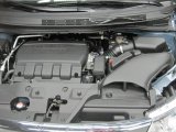 K&N Replacement Air Filter for 11 -12 Honda Odyssey 3.5L V6 thumbnail 4