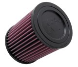 K&N Replacement Air Filter 10-12 Jeep Compass/Patriot / 11-12 Dodge Caliber thumbnail 1