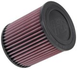 K&N Replacement Air Filter 10-12 Jeep Compass/Patriot / 11-12 Dodge Caliber thumbnail 2