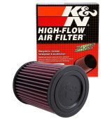 K&N Replacement Air Filter 10-12 Jeep Compass/Patriot / 11-12 Dodge Caliber thumbnail 4