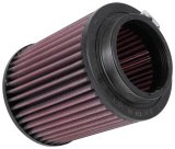 K&N Replacement Air Filter 10-12 Jeep Compass/Patriot / 11-12 Dodge Caliber thumbnail 5