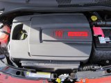 K&N Replacement Air Filter for 12 Fiat 500 1.4L L4 thumbnail 8