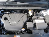 K&N Replacement Air Filter 10.625in O/S Length x 5.75in O/S Width x 1in Height thumbnail 9