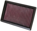 K&N 10-11 BMW S1000RR 990 Race Specific Air Filter thumbnail 1