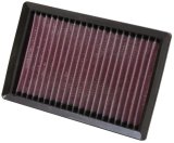 K&N 10-11 BMW S1000RR 990 Race Specific Air Filter thumbnail 2
