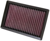K&N 10-11 BMW S1000RR 990 Race Specific Air Filter thumbnail 3