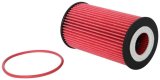 K&N 2008 Porsche 911 3.6L/3.8L Cartridge Oil Filter thumbnail 3