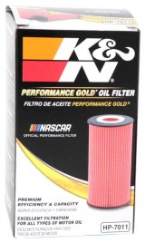 K&N 2008 Porsche 911 3.6L/3.8L Cartridge Oil Filter thumbnail 8