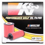K&N 2008 Porsche 911 3.6L/3.8L Cartridge Oil Filter thumbnail 9