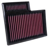 K&N Replacement Panel Air Filter for 2015 Ford Transit 150 3.2L L5 DSL thumbnail 6