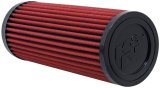 K&N Replacement Industrial Air Filter for Bobcat / Case Intl. / Caterpillar / Hitachi / John Deere thumbnail 4