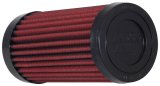 K&N Replacement Industrial Air Filter 1.875in ID x 3.5in OD x 7.125in H Kubota/John Deere/Bobcat thumbnail 4