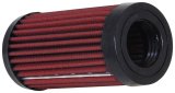 K&N Replacement Industrial Air Filter 1.875in ID x 3.5in OD x 7.125in H Kubota/John Deere/Bobcat thumbnail 5