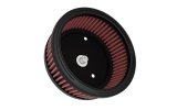 K&N Replacement Air Filter 5.5in Top OD x 6in Base OD x 2.313in H for Harley-Davidson thumbnail 8