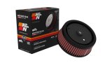 K&N Replacement Air Filter 5.5in Top OD x 6in Base OD x 2.313in H for Harley-Davidson thumbnail 9
