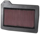 K&N Replacement Air Filter 00-07 Victory (Various Models) thumbnail 1