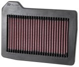 K&N Replacement Air Filter 00-07 Victory (Various Models) thumbnail 3