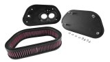 K&N Intake System 2014 Yamaha XVS950 Bolt 942 thumbnail 1