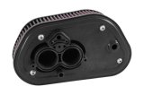 K&N Intake System 2014 Yamaha XVS950 Bolt 942 thumbnail 4