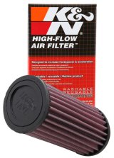 K&N 01-12 Triumph Bonneville/Thruxton/Scrambler Replacement Air Filter thumbnail 5