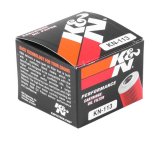 K&N Honda 2.031in OD x 1.469in H Oil Filter thumbnail 9