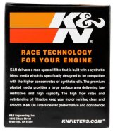 K&N Ducati / Cagiva 3.063in OD x 3.344in H Oil Filter thumbnail 6