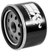 K&N BMW 3.063in OD x 2.156in H Oil Filter thumbnail 4
