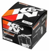 K&N BMW 3.063in OD x 2.156in H Oil Filter thumbnail 5