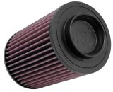 K&N 08-10 Polaris Ranger RZR/S Replacement Air Filter thumbnail 4