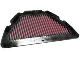 K&N 04-06 Yamaha YZF R1 Replacement Air Filter thumbnail 1