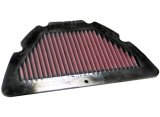 K&N 04-06 Yamaha YZF R1 Replacement Air Filter thumbnail 2