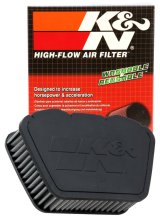 K&N 07-09 Yamaha XVS950/1300 V-Star Replacement Air Filter thumbnail 1