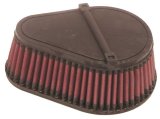 K&N 96-09 Suzuki DR650S/SE Replacement Air Filter thumbnail 2