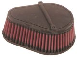 K&N 96-09 Suzuki DR650S/SE Replacement Air Filter thumbnail 4