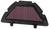 K&N 07-08 Yamaha YZF R1 Replacement Air Filter thumbnail 2