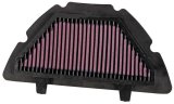 K&N 07-08 Yamaha YZF R1 Replacement Air Filter thumbnail 3