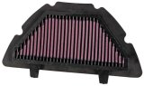 K&N 07-08 Yamaha YZF R1 Replacement Air Filter thumbnail 4