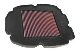 K&N 98-00 Honda VFR800F Int 800 / 01-09 VFR800F Int 782 / 11-12 VFR800 CR 782 Replacement Air Filter thumbnail 3