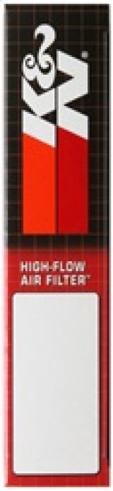 K&N 11-12 BMW K1600 GT Panel Air Filter thumbnail 9