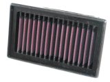 K&N 06-10 BMW F800S/ST Air Filter thumbnail 3